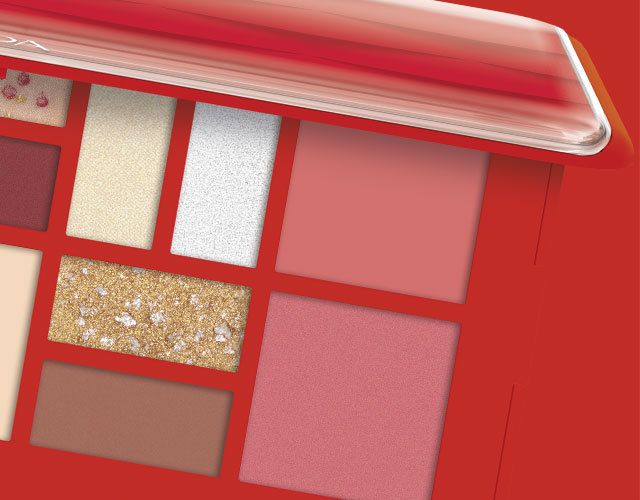 PALETTE